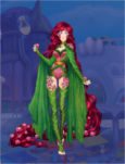 Tenue Awakening Feelings