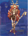 Tenue Bone Guardian