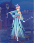 Tenue Contralto