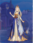 Tenue Gift Bringer