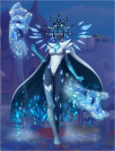 Tenue Ice Master