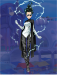 Tenue Mad Scientist