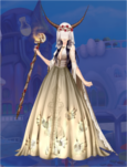 Tenue Necromancer