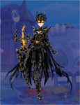 Tenue Nightmare Chivalry