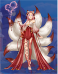 Tenue Seductive Charmer