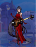 Tenue Soprano