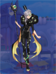 Tenue Soul Sentinel