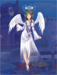 Tenue Star Angel