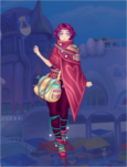 Tenue The Matchmaker