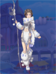 Tenue Yeti's Hunter