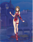 Tenue Syren's Call