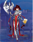 Tenue Valhalla's Guardian